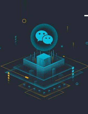 小程序開發(fā) 小程序開發(fā)